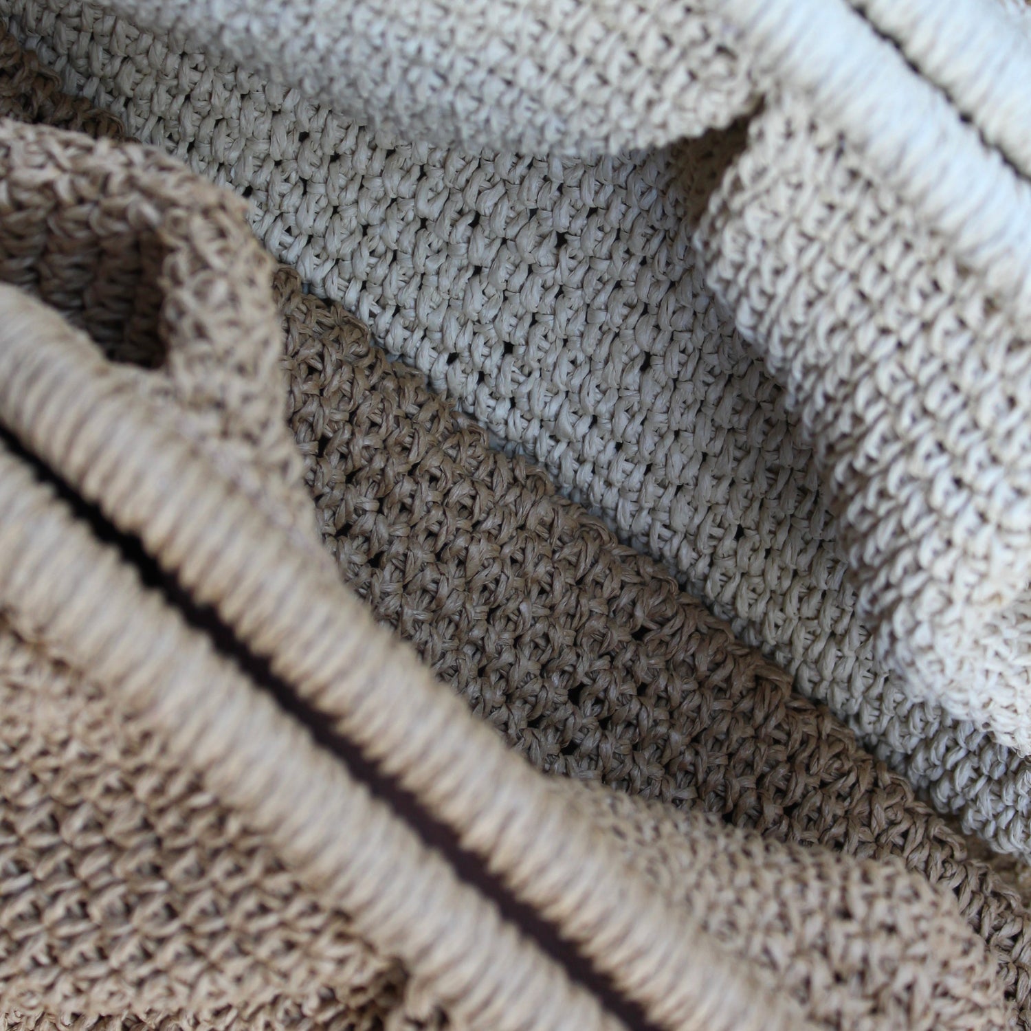 Raffia Collection