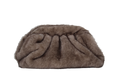 Mink Margaux Fur Clutch